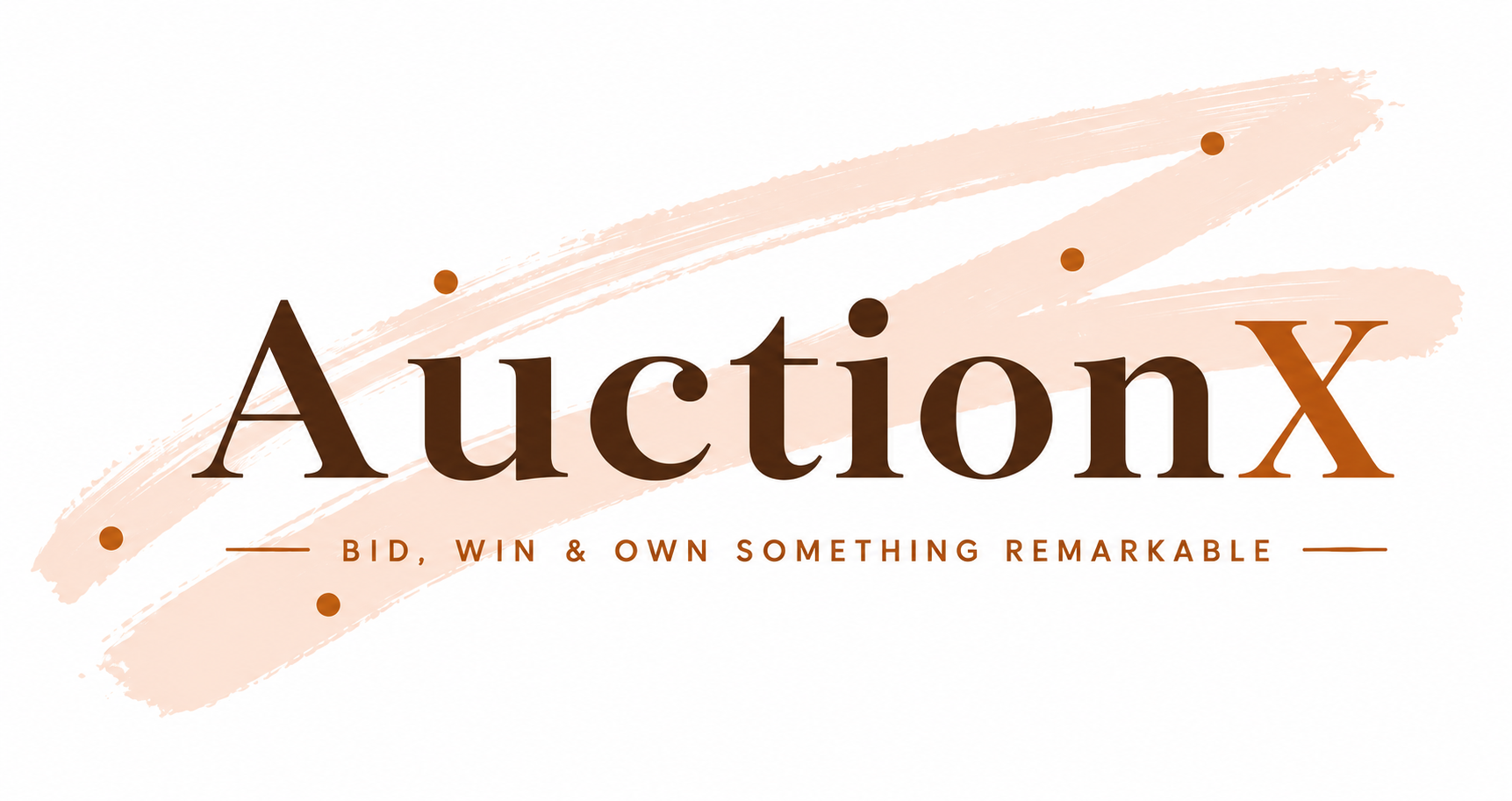 AuctionX